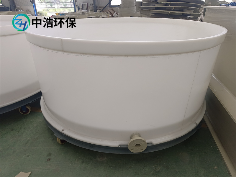 龙沙PP抽滤槽